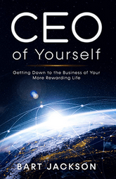 CEO of Yourself: Get